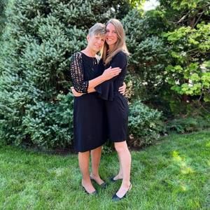 Meet your Posher, Rebecca